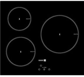 Bếp điện từ Fagor SI-33C - Hàng chính hãng