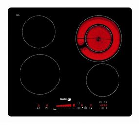 Bếp điện từ Fagor VF-SLIDE 60S - Hàng chính hãng