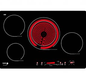 Bếp điện từ Fagor VF-SLIDE 78S - Hàng chính hãng