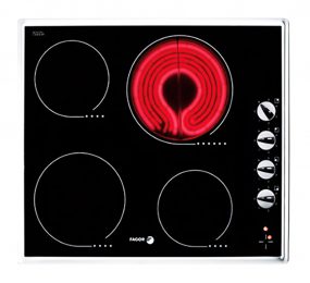 Bếp điện từ Fagor VFI-400-I - Hàng chính hãng