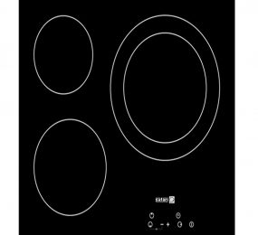 Bếp điện từ Fagor VintroCeramic SV-33S - Hàng chính hãng