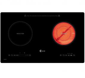 Bếp hồng ngoại điện từ Fandi FD-226 IH - Hàng chính hãng