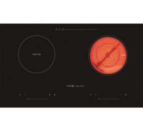 Bếp hồng ngoại điện từ Fandi FD-Slide 228 IH - Hàng chính hãng