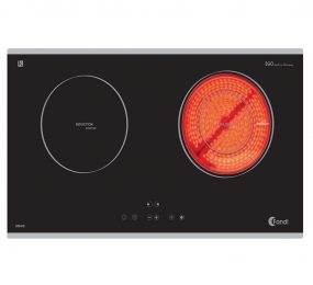Bếp hồng ngoại điện từ Fandi FD-020IH - Hàng chính hãng