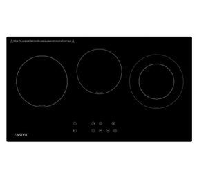 Bếp điện từ Faster FS-316HI - Hàng chính hãng
