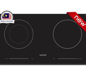 Bếp điện từ Faster FS-712HI - Hàng chính hãng
