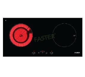 Bếp điện từ hồng ngoại Faster FS-740TE - Hàng chính hãng