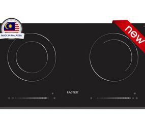 Bếp điện từ Faster FS 782HI - Hàng chính hãng