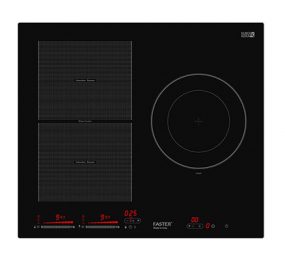 Bếp điện từ Faster Inverter 360 - Hàng chính hãng