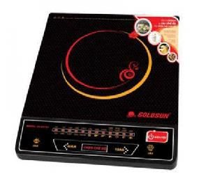 Bếp điện từ Goldsun IH-GFY31 - Công suất 1450W - Hàng chính hãng