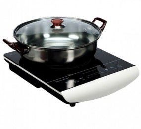 Bếp điện từ Gowell GW-19IC - Hàng chính hãng