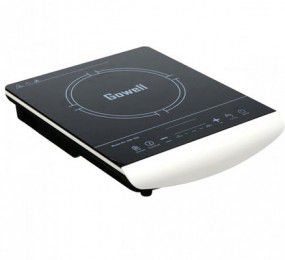 Bếp điện từ Gowell GW-19IC - Công suất 2000W - Hàng chính hãng