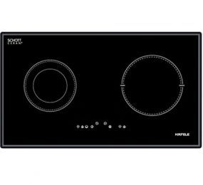 Bếp hồng ngoại và điện từ Hafele HC-M772A ( 536.01.805 ) - Hàng chính hãng