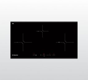 Bếp điện từ hồng ngoại âm kính Malloca MH-03IRB S - Hàng chính hãng