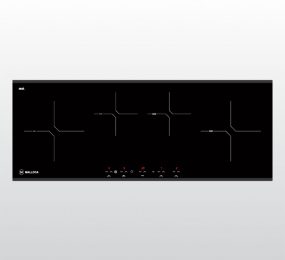 Bếp điện từ hồng ngoại âm kính Malloca MH-04IR S - Hàng chính hãng