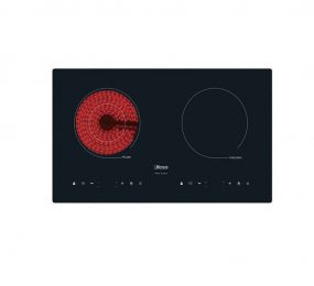 Bếp điện từ hồng ngoại Binova BI-203-DT - Hàng chính hãng