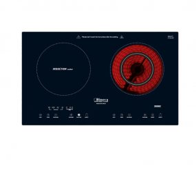 Bếp điện từ hồng ngoại Binova BI-235-IC - Hàng chính hãng