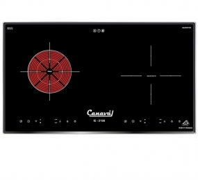 Bếp điện từ hồng ngoại Canaval IE-2156