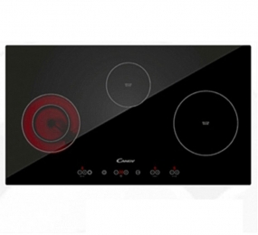 Bếp điện từ hồng ngoại Candy CMI732N/1 - Hàng chính hãng