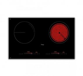 Bếp điện từ hồng ngoại Canzy CZ 08H - Hàng chính hãng