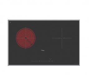 Bếp điện từ hồng ngoại Canzy CZ 39DT - Hàng chính hãng