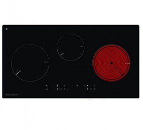 Bếp điện từ hồng ngoại Canzy CZ 400-3GES - Hàng chính hãng