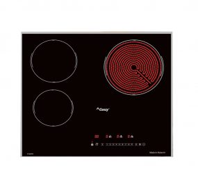 Bếp điện từ hồng ngoại Canzy CZ 86GHP - Hàng chính hãng