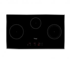 Bếp điện từ hồng ngoại Canzy CZ 935 - Hàng chính hãng