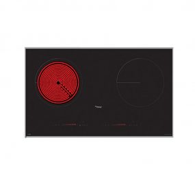 Bếp điện từ hồng ngoại Canzy CZ E88 - Hàng chính hãng