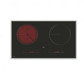Bếp điện từ hồng ngoại Canzy CZE 28 - Hàng chính hãng
