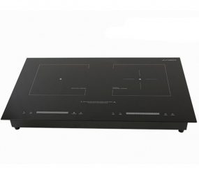 Bếp điện từ hồng ngoại đôi Junger SIS-68 - Hàng chính hãng