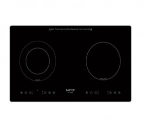 Bếp điện từ hồng ngoại Faster FS 628HI - Hàng chính hãng