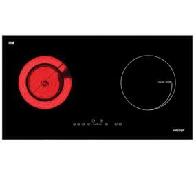 Bếp điện từ hồng ngoại Faster FS-MIX266 - Hàng chính hãng