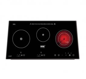 Bếp điện từ hồng ngoại Giovani G-313ET - Hàng chính hãng