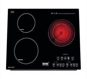 Bếp điện từ hồng ngoại Giovani G-321ET - Hàng chính hãng