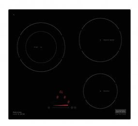 Bếp điện từ hồng ngoại Giovani G-361 SD - Hàng chính hãng