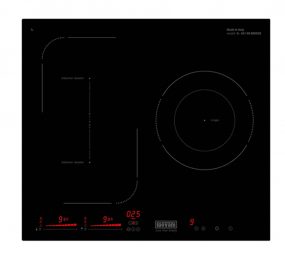 Bếp điện từ hồng ngoại Giovani G-361 SD BRIDGE - Hàng chính hãng