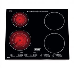 Bếp điện từ hồng ngoại Giovani G-422ET - Hàng chính hãng