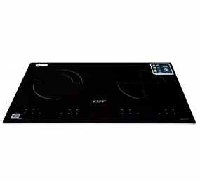 Bếp điện từ hồng ngoại Kaff KF-073IC - Hàng chính hãng