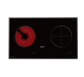 Bếp điện từ hồng ngoại Kaff KF-179IC - Hàng chính hãng
