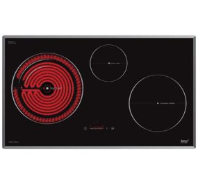 Bếp điện từ hồng ngoại Lorca LCE-306 - Hàng chính hãng