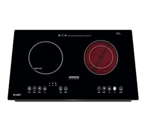 Bếp điện từ hồng ngoại Mastercook MC-289ET