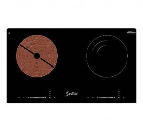 Bếp điện từ hồng ngoại Sevilla SV-135 TS - Hàng chính hãng