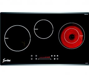 Bếp điện từ hồng ngoại Sevilla SV-337IC - Hàng chính hãng