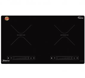 Bếp điện từ Inverter Binova BI-507-ID - Hàng chính hãng