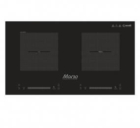 Bếp điện từ Inverter Sunhouse MAMA MMB888DI - Hàng chính hãng