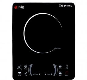Bếp điện từ Iruka I-78 - Hàng chính hãng