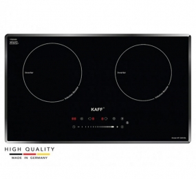 Bếp điện từ Kaff KF-3850SL (Made in Germany) - Hàng chính hãng