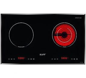 Bếp điện từ Kaff KF-FL101IC - Hàng chính hãng