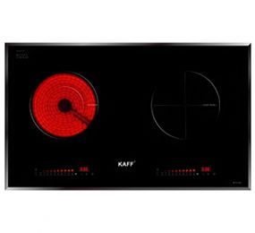 Bếp điện từ hồng ngoại Kaff KF-FL108 - Hàng chính hãng